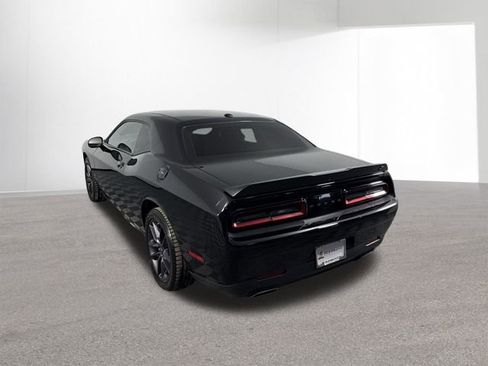 Used 2021 Dodge Challenger GT w/ Blacktop Package image 30
