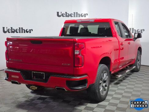 Used 2019 Chevrolet Silverado 1500 RST image 7