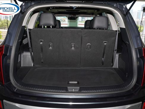 Used 2024 Kia Telluride S w/ S Sunroof Package FWD image 9