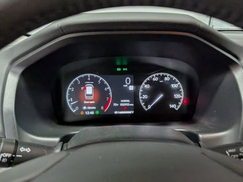 Used 2026 Honda Odyssey EX-L image 17