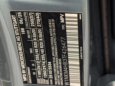 Used 2026 Mercedes-Benz GLC 300 4MATIC image 37
