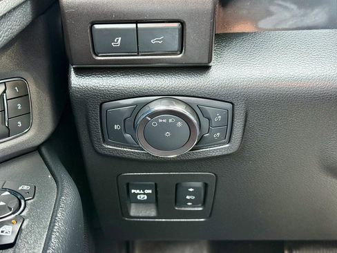 Certified 2019 Ford Expedition Max Limited image 29