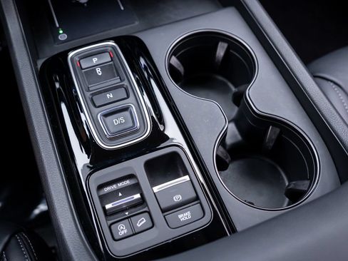 Certified 2023 Honda Pilot EX-L image 26
