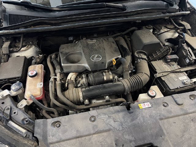 Used 2020 Lexus NX 300 FWD w/ Premium Package image 41