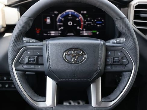 New 2026 Toyota Sequoia 4WD image 30