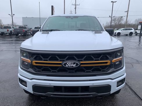 Used 2025 Ford F150 Tremor image 4