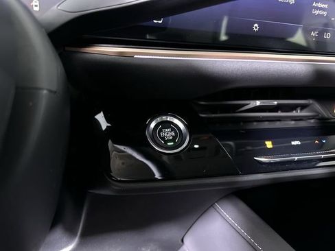 New 2026 Buick Envision Sport Touring image 17