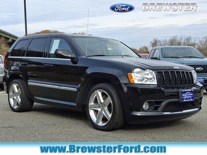 Used 2006 Jeep Grand Cherokee SRT8 w/ SRT Option Group I