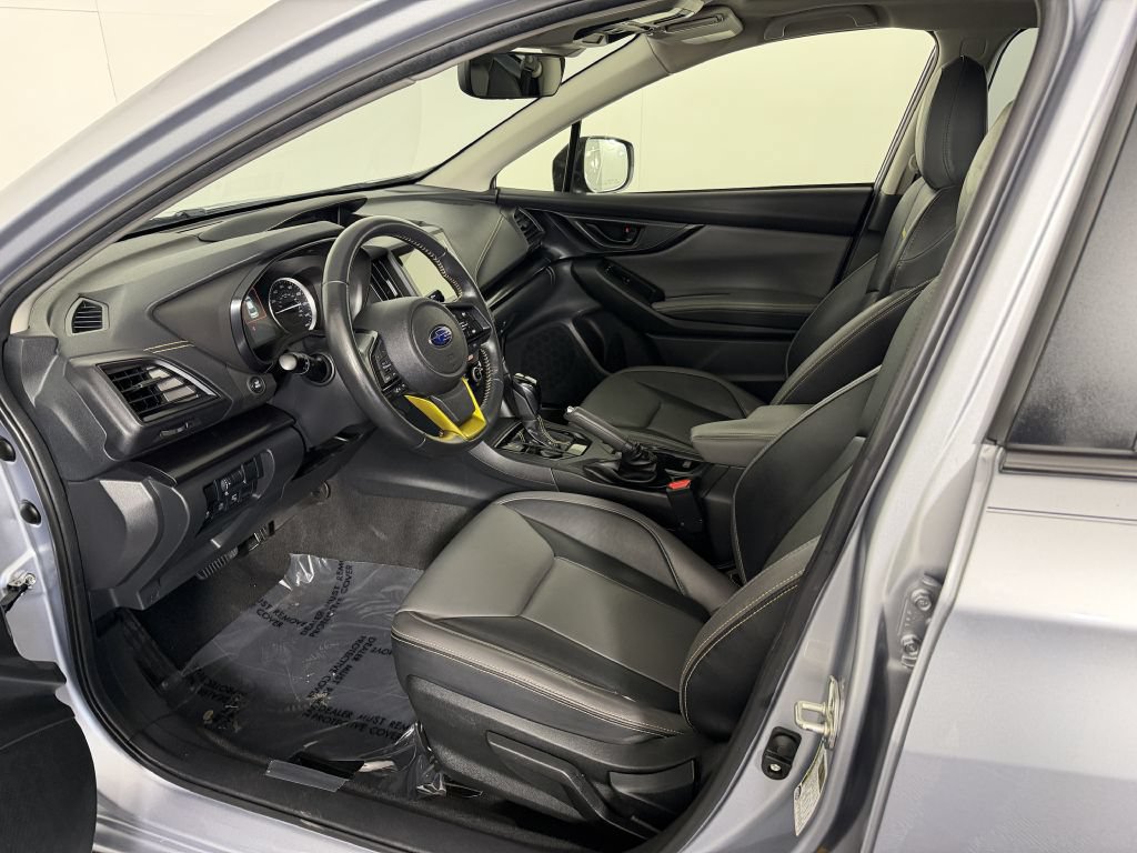 Used 2021 Subaru Crosstrek 2.5i Sport w/ Moonroof Package AWD/4WD image 14