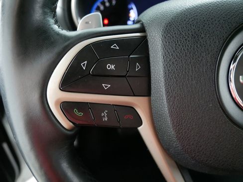 Used 2014 Jeep Grand Cherokee Summit AWD/4WD image 27