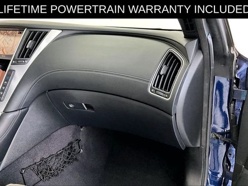 Certified 2017 INFINITI Q60 3.0t w/ Premium Plus Package 3.0T RWD image 21