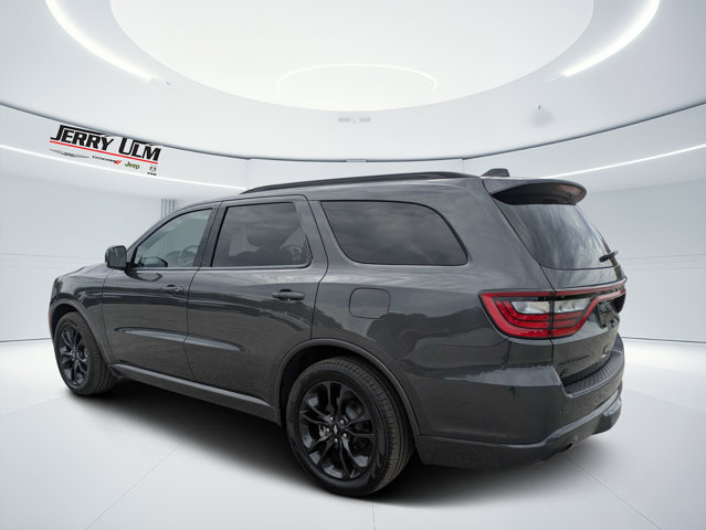 Certified 2025 Dodge Durango R/T AWD/4WD image 5