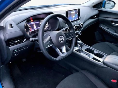 Used 2024 Nissan Sentra SV image 12