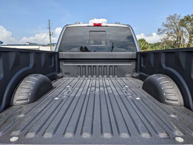 Used 2026 Ford F450 Platinum w/ Platinum Plus Package AWD/4WD image 12