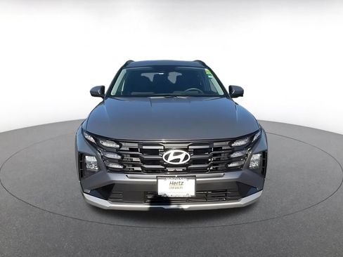 Used 2026 Hyundai Tucson SEL Plus FWD image 4