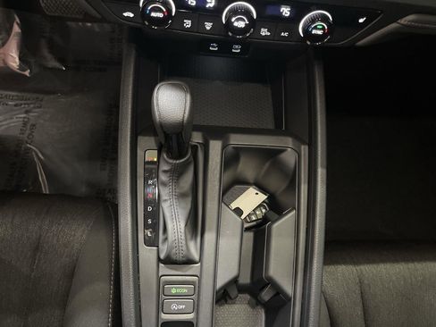 Used 2024 Honda Accord EX image 19