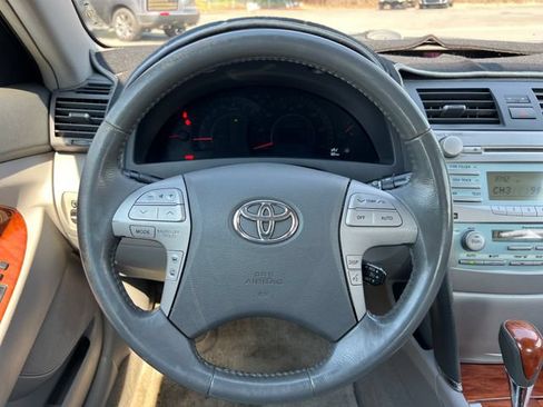 Used 2008 Toyota Camry XLE w/ Leather Pkg FWD image 18