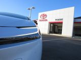Certified 2024 Toyota Prius XLE image 4