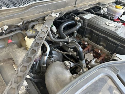 Used 2022 RAM 2500 Big Horn w/ Level A Equipment Group AWD/4WD image 58