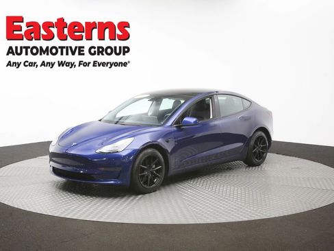 Used 2023 Tesla Model 3 Standard Range RWD image 52