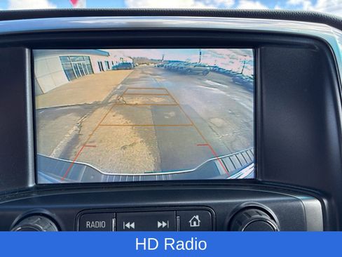 Used 2018 Chevrolet Silverado 1500 LT w/ Redline Edition image 22