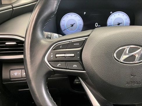 Used 2022 Hyundai Santa Fe SEL w/ Convenience + Premium Package FWD image 20