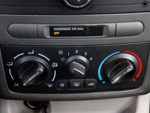 Used 2009 Chevrolet Cobalt LS w/ Protection Package image 28