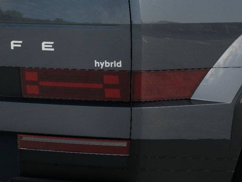 New 2027 Hyundai Santa Fe SEL FWD image 10