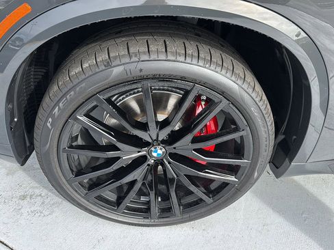New 2026 BMW X5 sDrive40i w/ Executive Package RWD image 34
