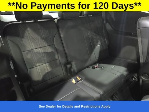 New 2026 Buick Enclave Avenir w/ Super Cruise Package image 13