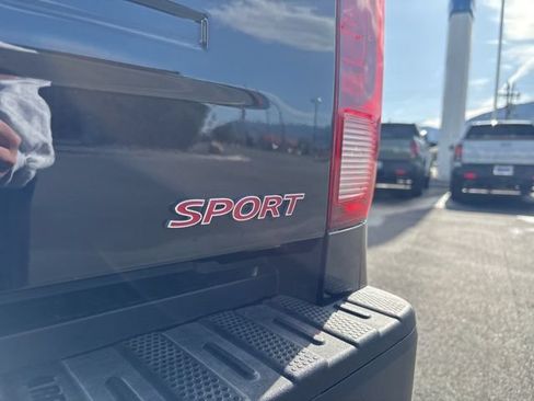Used 2025 Honda Ridgeline Sport+ image 33