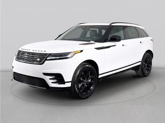 New 2026 Land Rover Range Rover Velar Dynamic SE AWD/4WD video 1
