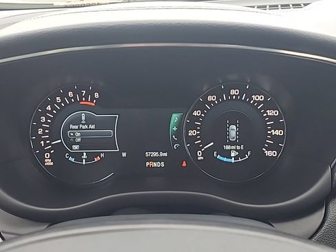 Used 2018 Lincoln MKC Reserve AWD/4WD image 26