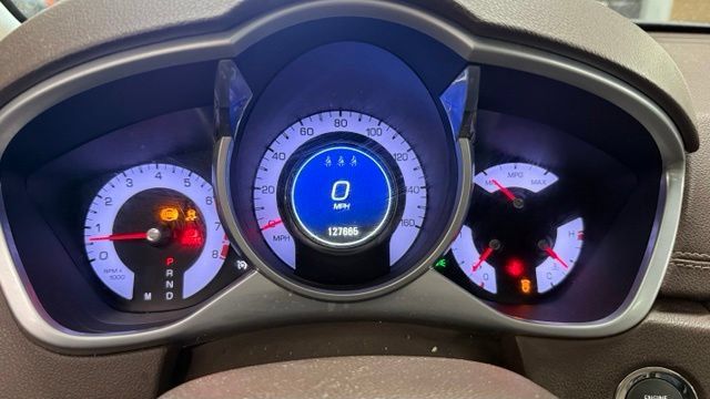 Used 2012 Cadillac SRX Performance FWD image 33