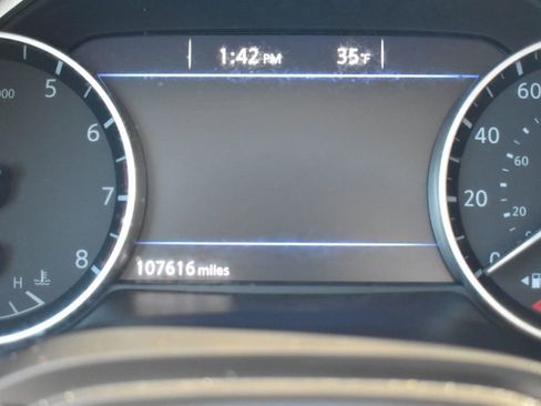 Used 2019 Nissan Maxima 3.5 SL w/ Floor Mat Group image 13