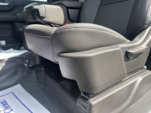 New 2025 Chevrolet Silverado 3500 W/T w/ WT Convenience Package image 15