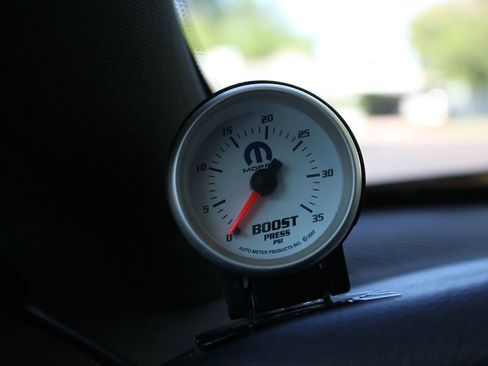 Used 2017 Dodge Challenger T/A image 17