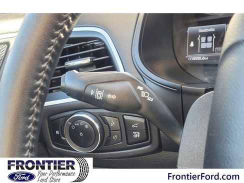 Used 2024 Ford Edge SEL w/ Convenience Package image 21