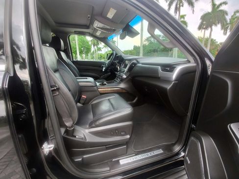 Used 2019 Chevrolet Tahoe LT AWD/4WD image 36