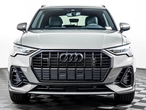 Certified 2025 Audi Q3 2.0T Premium w/ Convenience Package AWD/4WD image 6