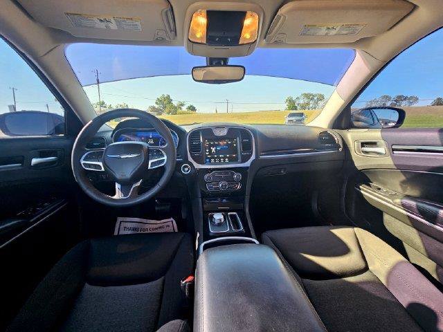 Used 2023 Chrysler 300 Touring w/ Sport Appearance Package RWD image 12