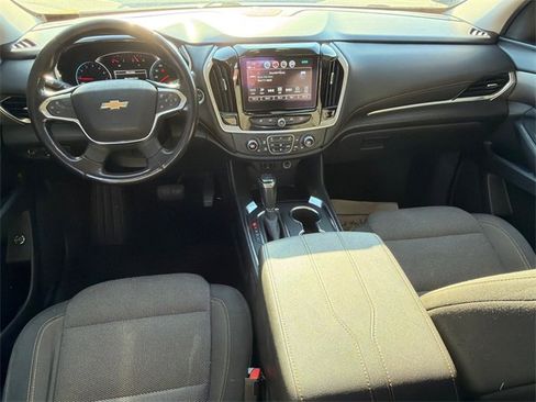 Used 2019 Chevrolet Traverse LT image 23