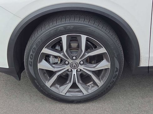 Used 2023 Acura MDX SH-AWD w/ Technology Package image 8