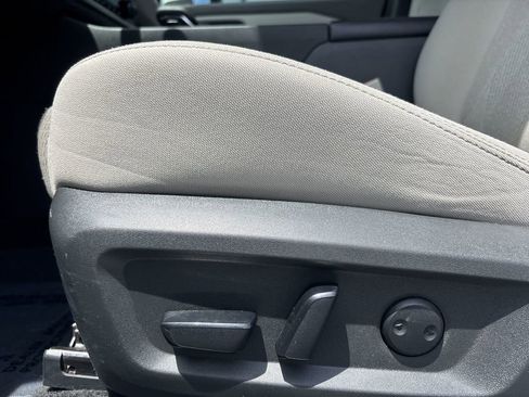 Certified 2024 Nissan Rogue SV AWD/4WD image 14