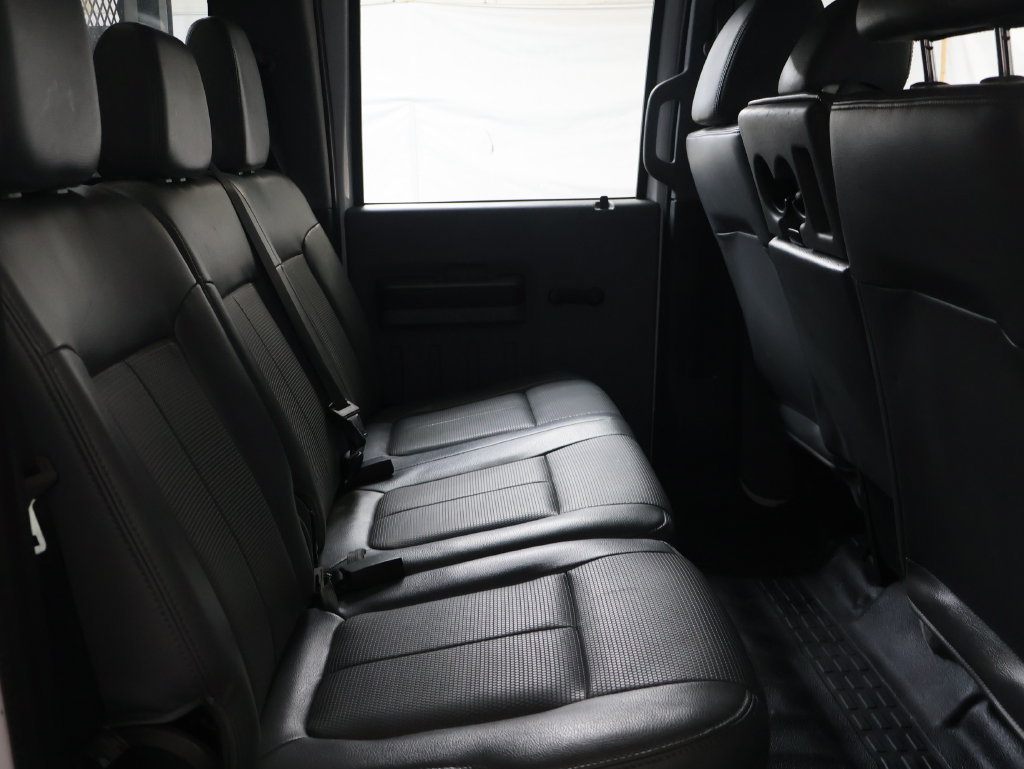 Used 2016 Ford F250 XL RWD image 12