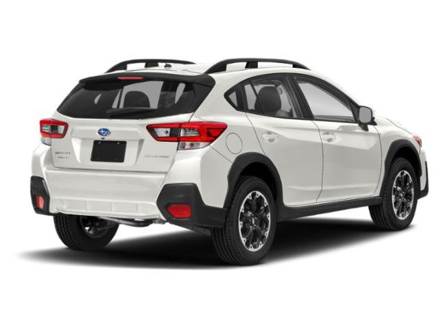 Used 2023 Subaru Crosstrek 2.0i AWD/4WD image 2
