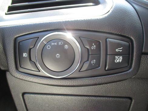 Used 2024 Ford Edge ST-Line AWD/4WD image 32
