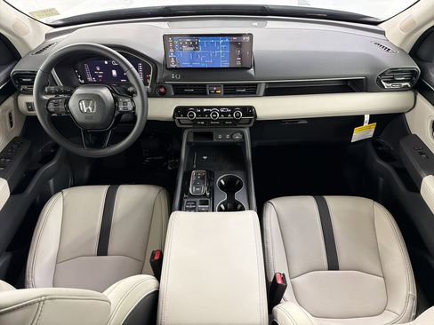New 2026 Honda Pilot EX-L image 16