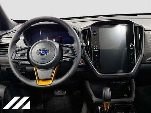 New 2026 Subaru Forester Wilderness image 24