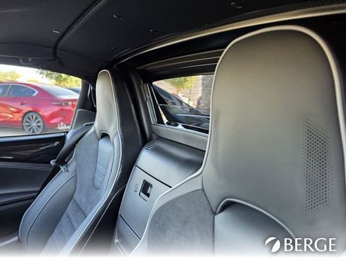 New 2025 MAZDA MX-5 Miata RF Club image 15